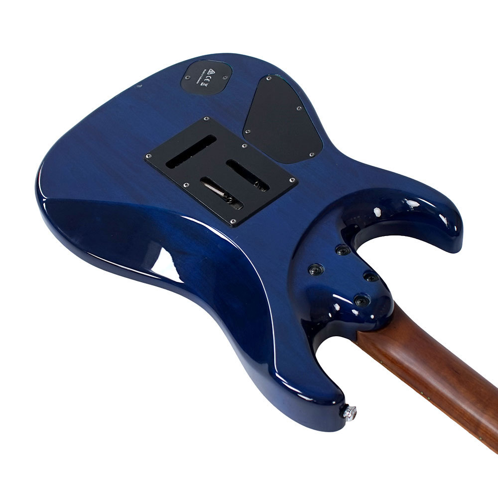 【BLUES 】LP6枚セット　ブルース　まとめ売り Ibanez 【中古】 エレキギター IBANEZ AZ226PB CBB (Cerulean