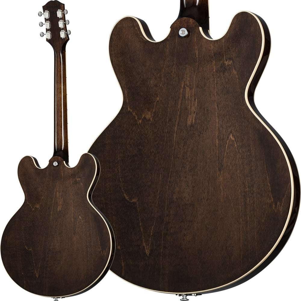 Epiphone Casino USA Collection (Royal Tan)（新品）【楽器検索