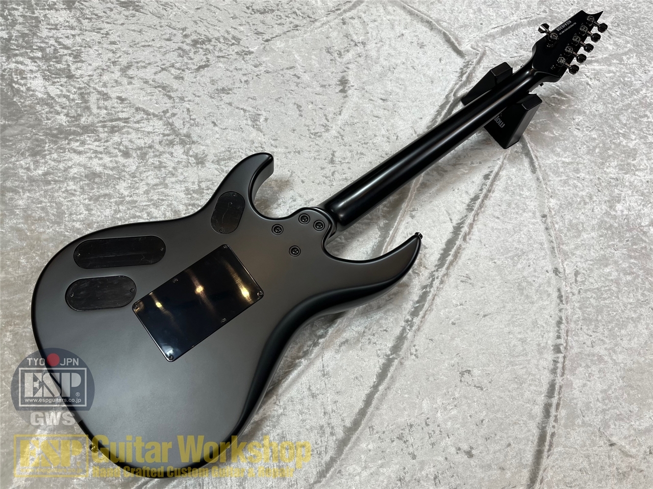 Killer KG-Fascist Vice II BIB ′24【Black Satin】（新品/送料無料