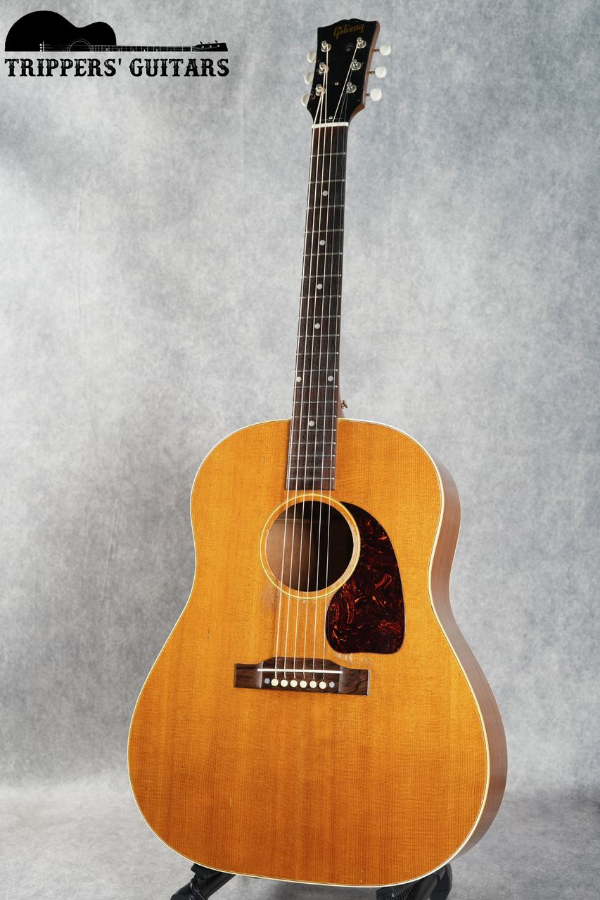 Gibson J-50 (1952)（ビンテージ）【楽器検索デジマート】