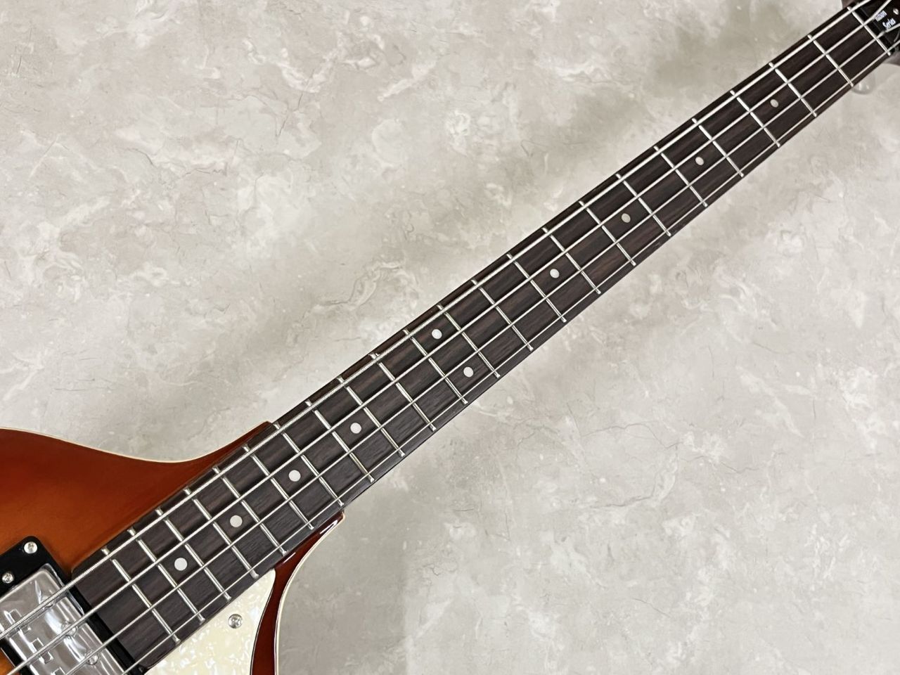 Hofner H-Series エレキベース バイオリンベース Hofner Violin Bass Ignition LTD バイオリンベース エレキベース HI