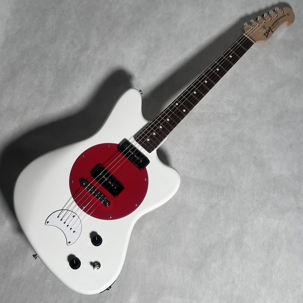 Zeus custom guitars juno Yahooフリマで安く出品 Zeus custom guitars