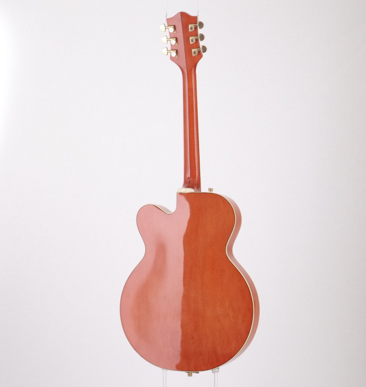 グレッチ 6120w 1991年製 Gretsch ナッシュビル グレッチ 6120w 1991年製 Gretsch ナッシュビル - メルカリ