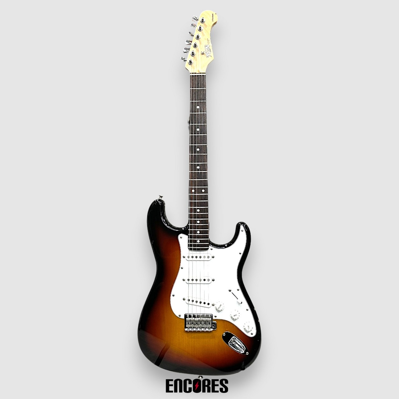 FUJIGEN(FGN) J-STANDARD JST-5R ストラトタイプ（中古）【楽器検索