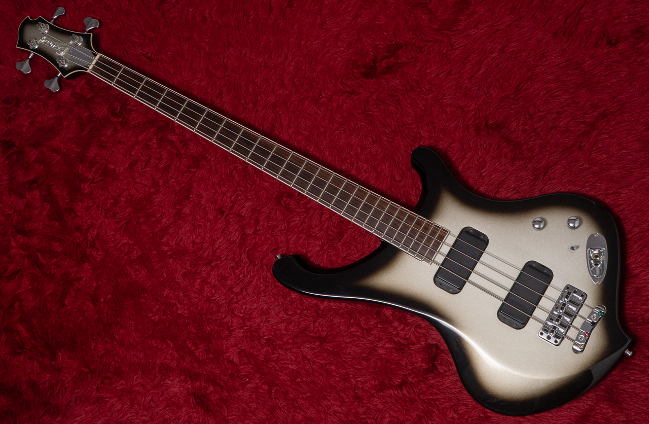 Burny KRS-TRUTH 2010s 4.220kg【GIB横浜】（中古/送料無料）【楽器