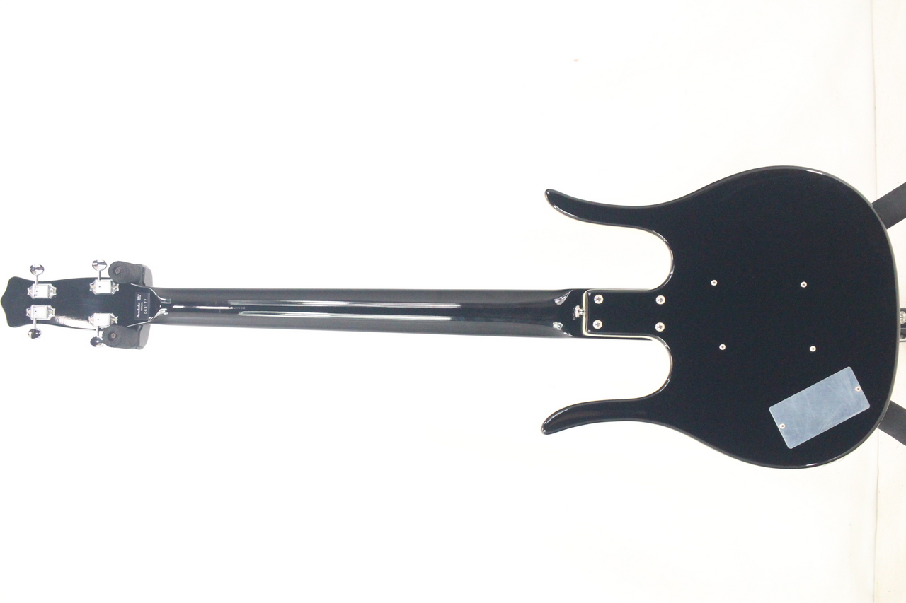 Danelectro LONGHORN BASS（中古）【楽器検索デジマート】