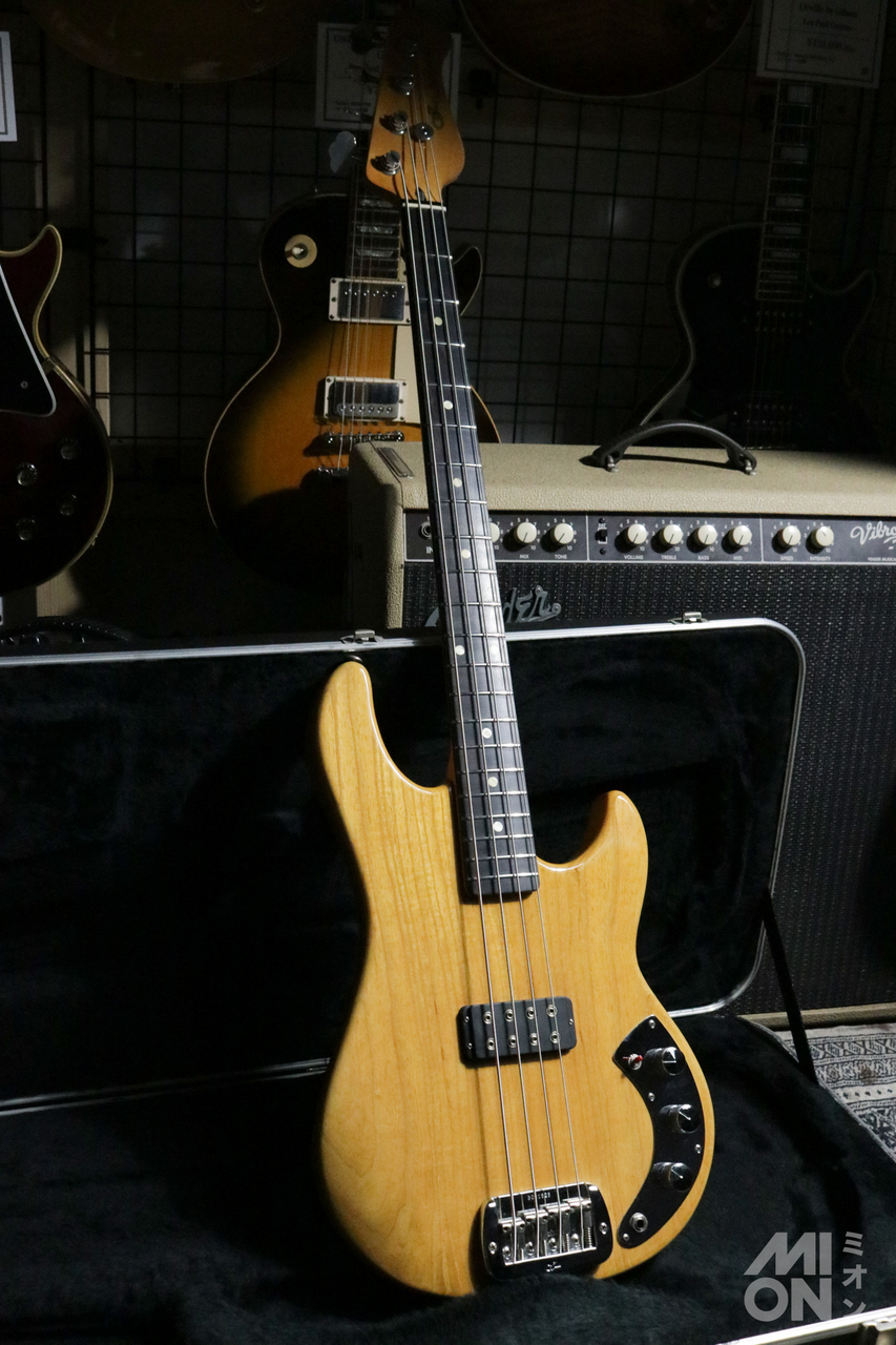 G&L L-1000 Made in USA 初期型 G&L L-1000（中古/送料無料）【楽器検索デジマート】