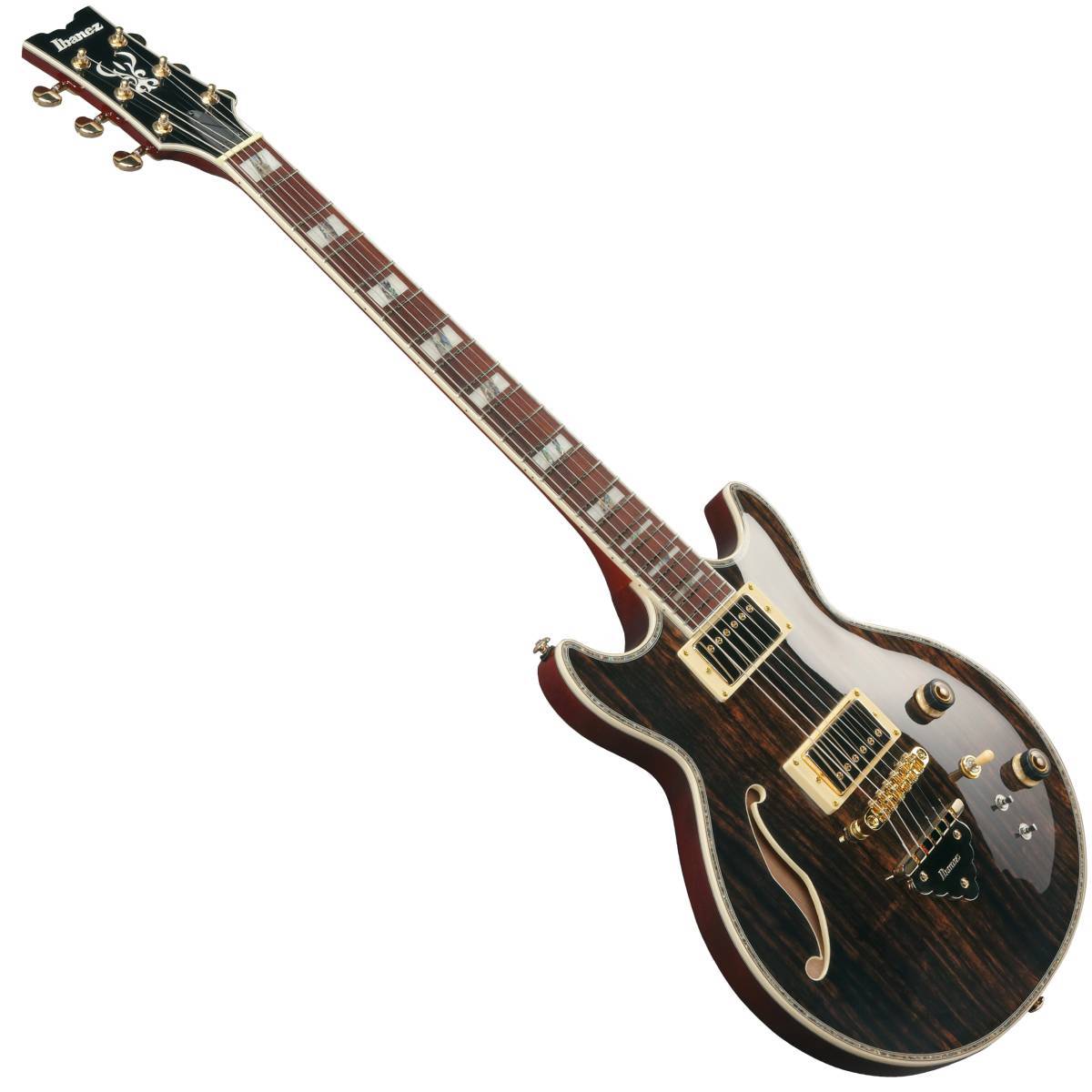 Ibanez 【ローン金利0%!!】AR520HME -NT (Natural)【オンラインストア