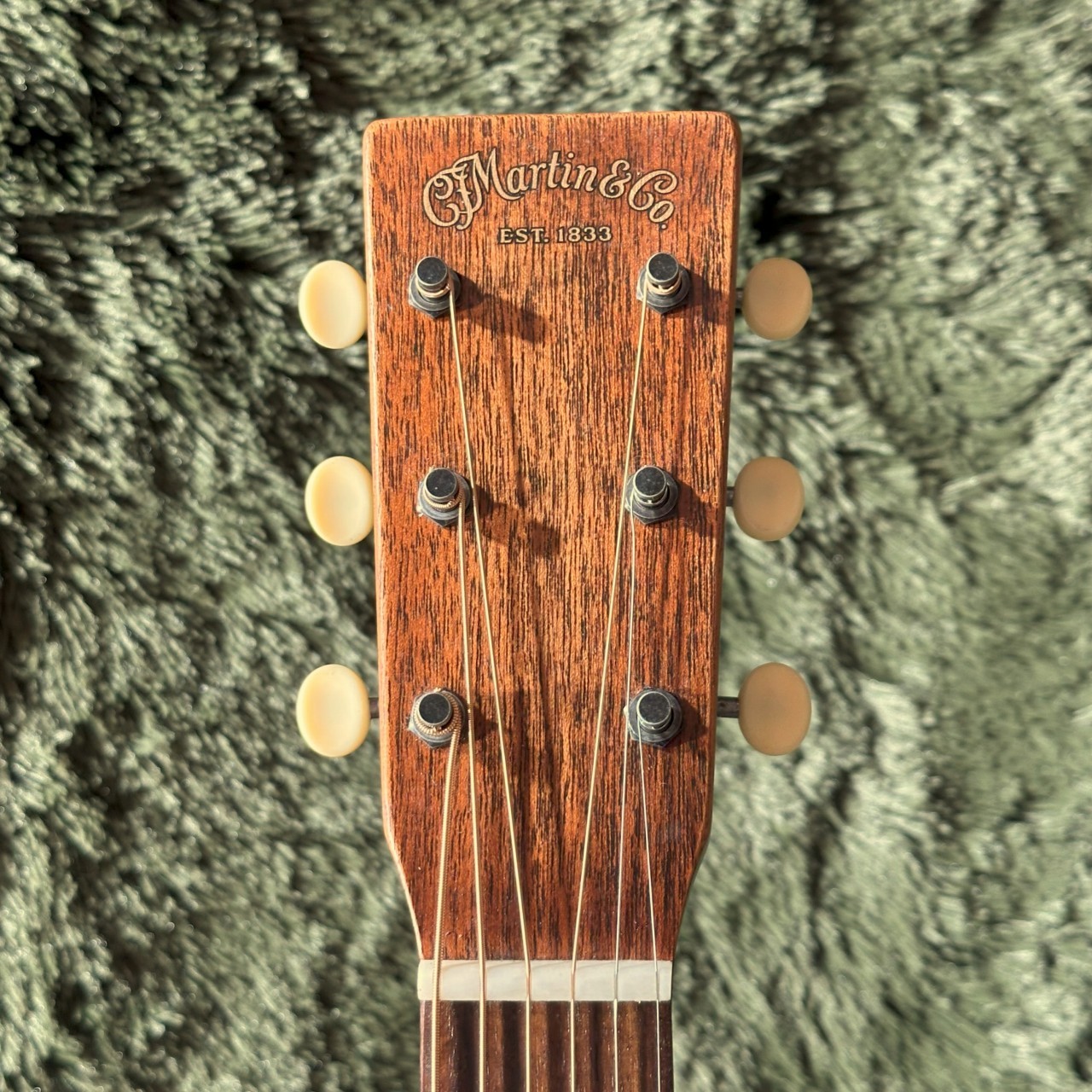 Martin 【現物動画あり】D-15M StreetMaster 【2024年製 / 美品中古