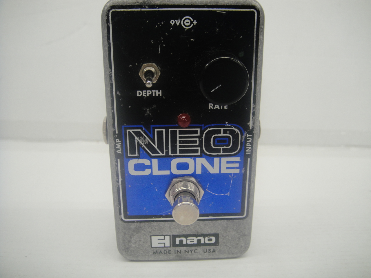 Electro-Harmonix NEO CLONE（中古/送料無料）【楽器検索デジマート】