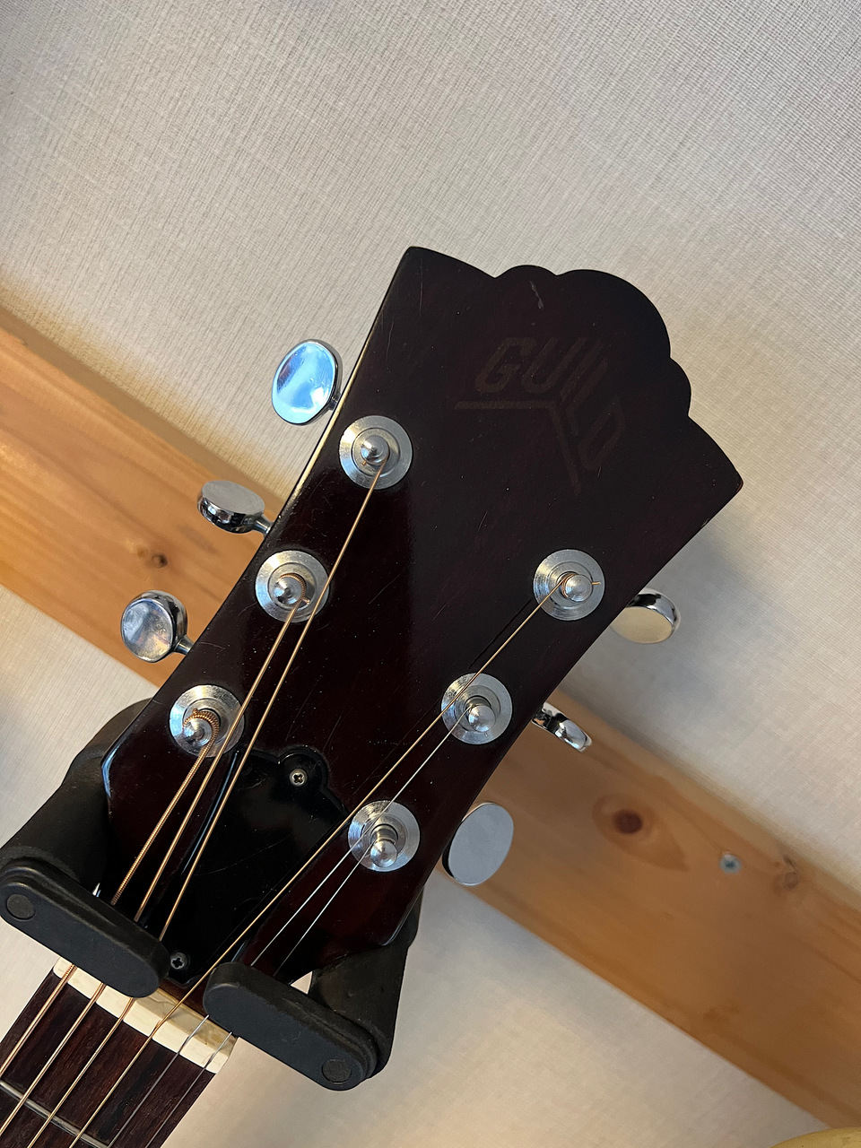 GUILD F-30（ビンテージ）【楽器検索デジマート】