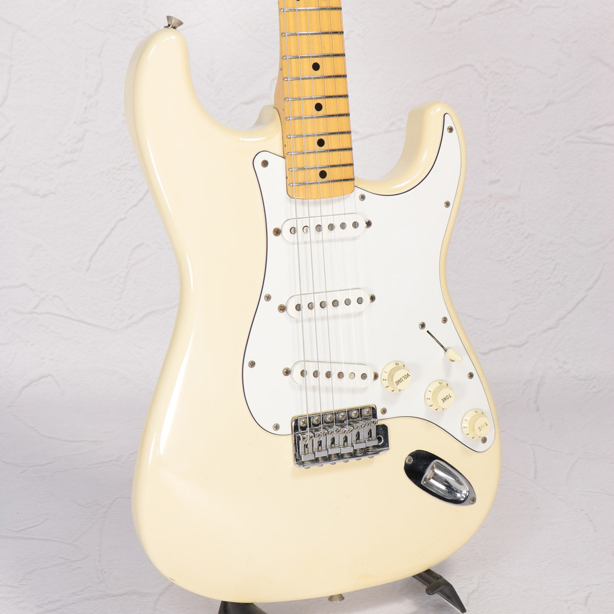 Fender Japan ST72-US Olympic White 【名古屋栄店】