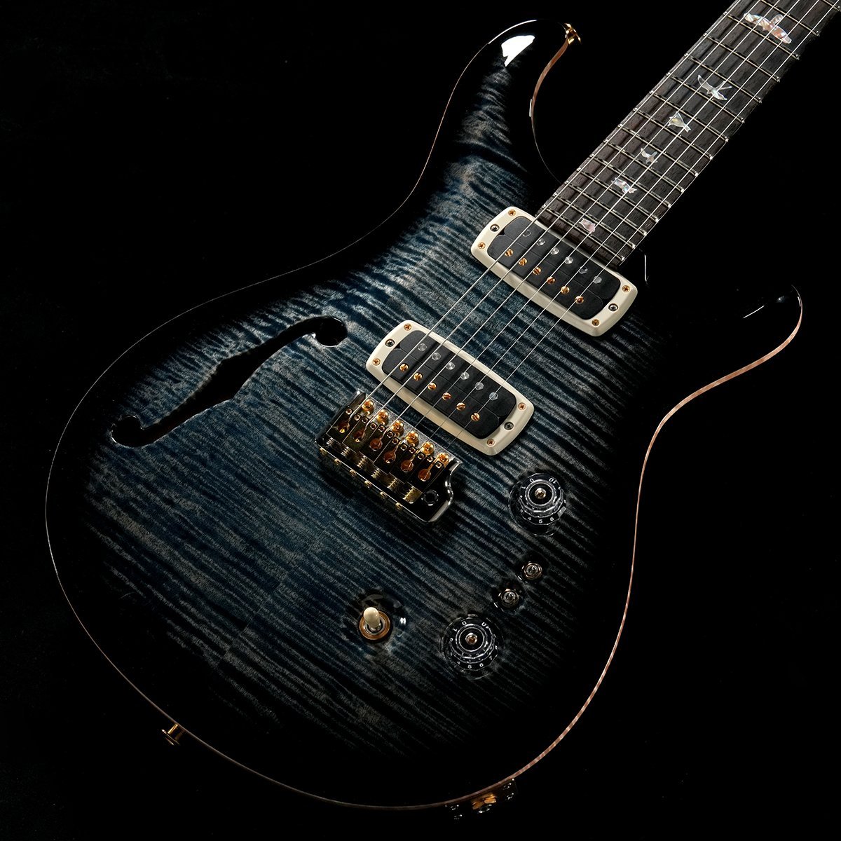 スモーカー　Pre-Release WINNER　PSA10 The Guitar Sanctuary | Paul Reed Smith | 40th Anniversary