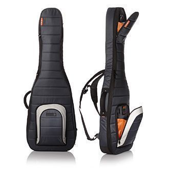 MONO エレキベース用 セミハードケース ギグバッグ BASS M80-EB MONO M80-EB-BLK ~Classic Bass Guitar Case~【エレキベース用