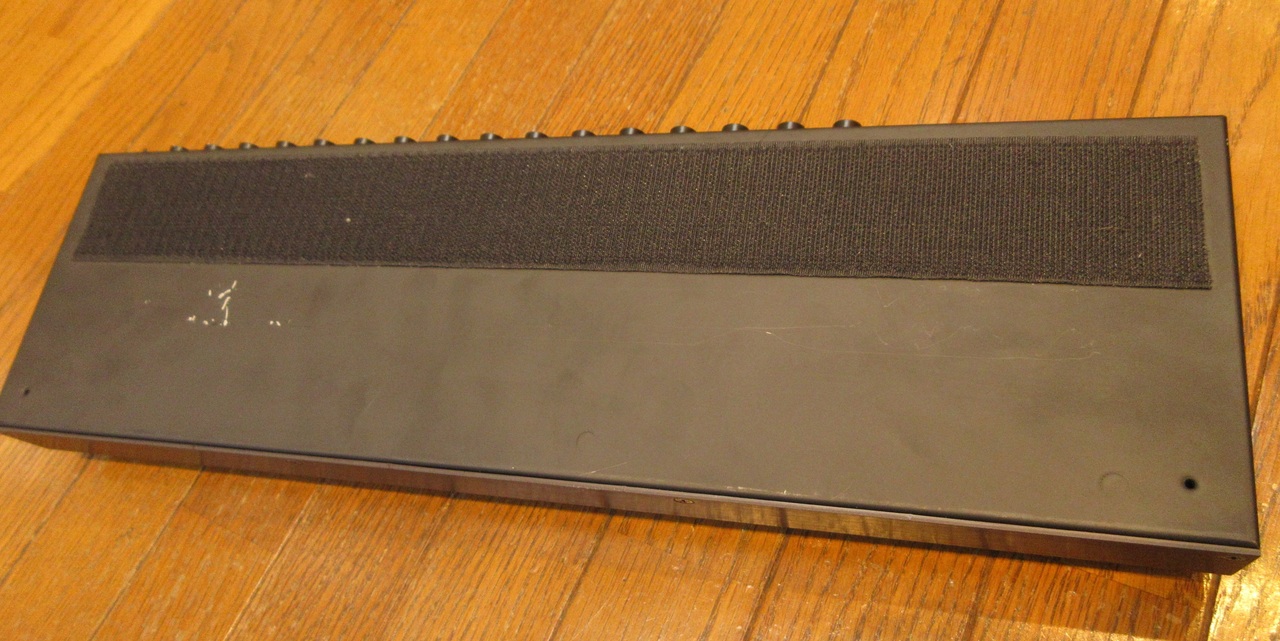 PROVIDENCE PEC-2 ループスイッチャー 中古 Providence PEC-2（中古）【楽器検索デジマート】