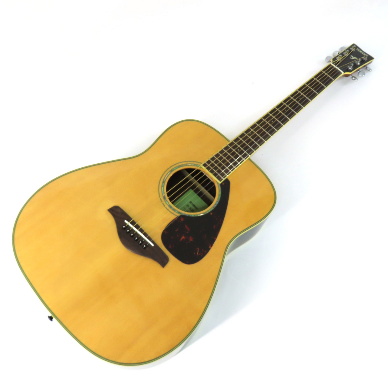 YAMAHA FG830（中古/送料無料）【楽器検索デジマート】