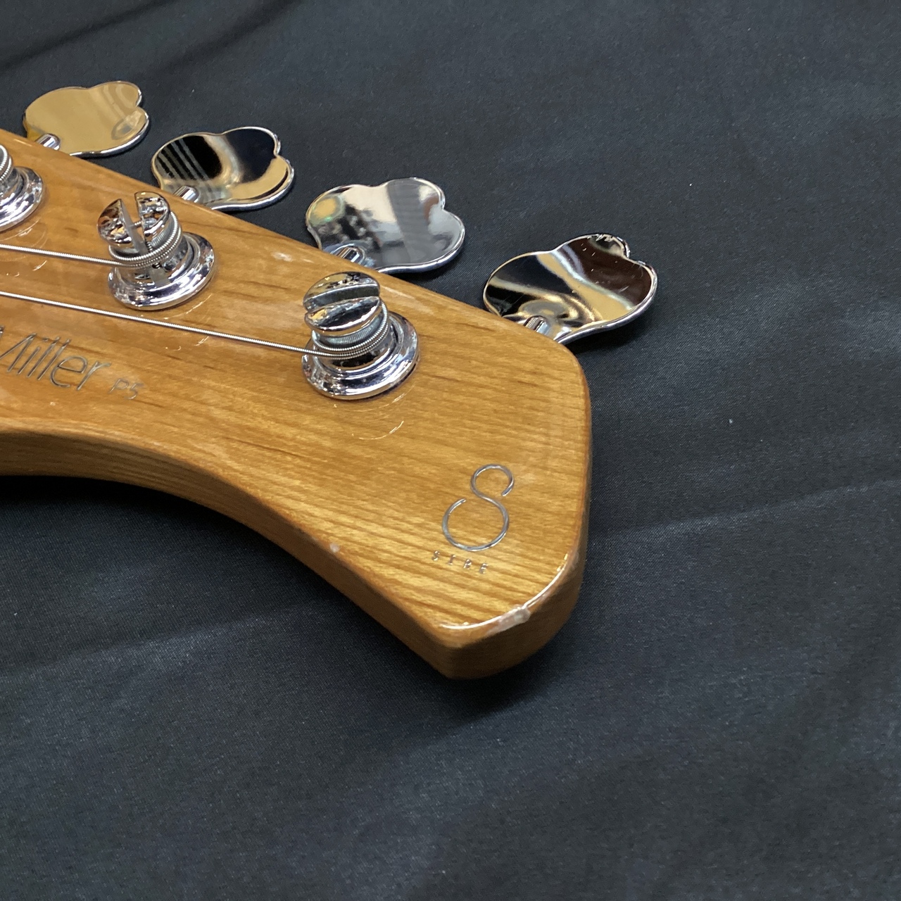 Sire P5 Alder-4 TS (サイアー 4弦 プレシジョンベースタイプ)（中古