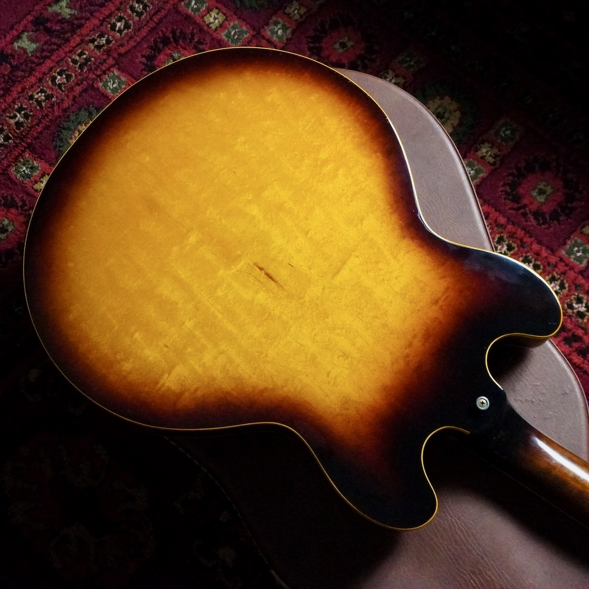 Greco SA-1200 Super Real Series 1980（ビンテージ）【楽器検索