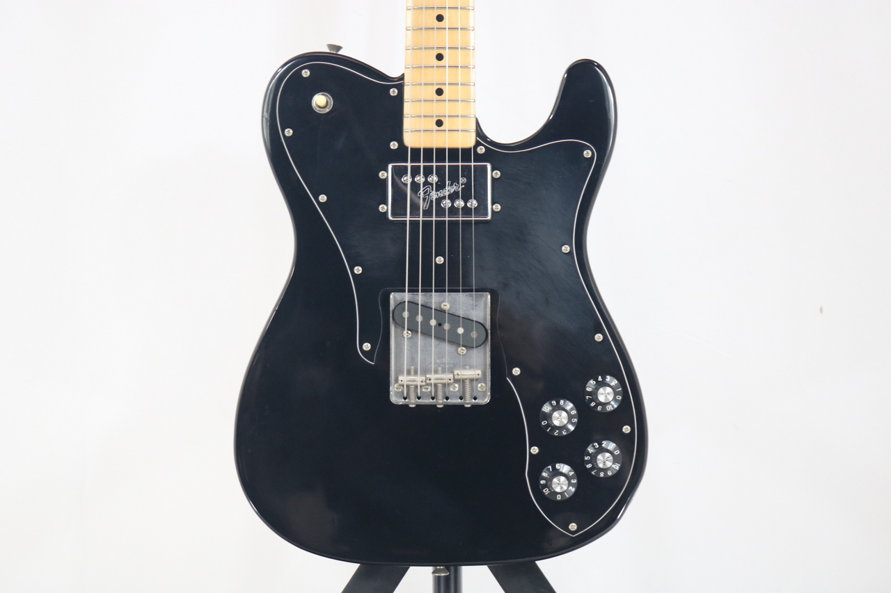Fender Japan TC72-60（中古）【楽器検索デジマート】