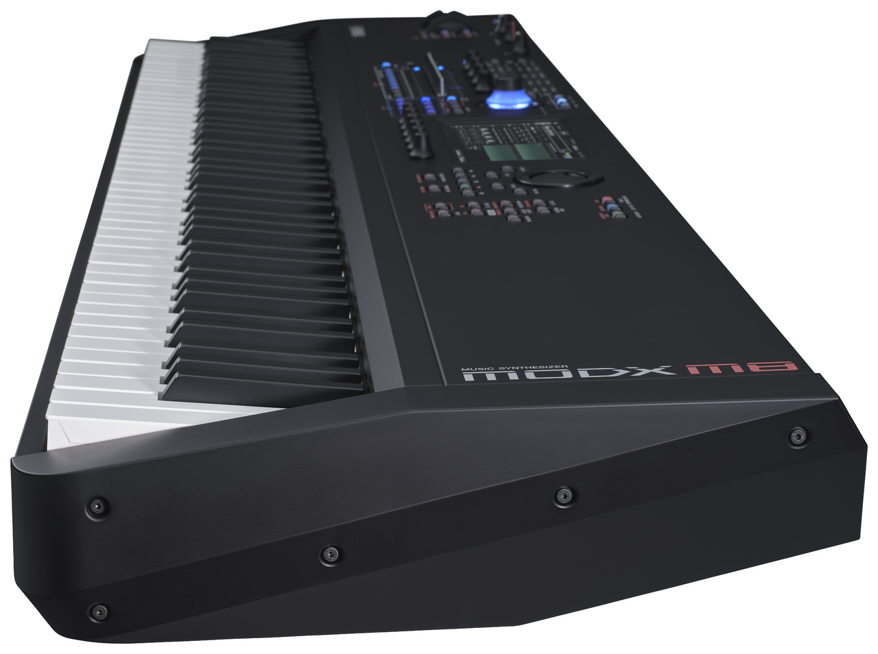 YAMAHA MODX M8 ◇ 限定特価!学生限定!ケース・プレゼント【ローン分割