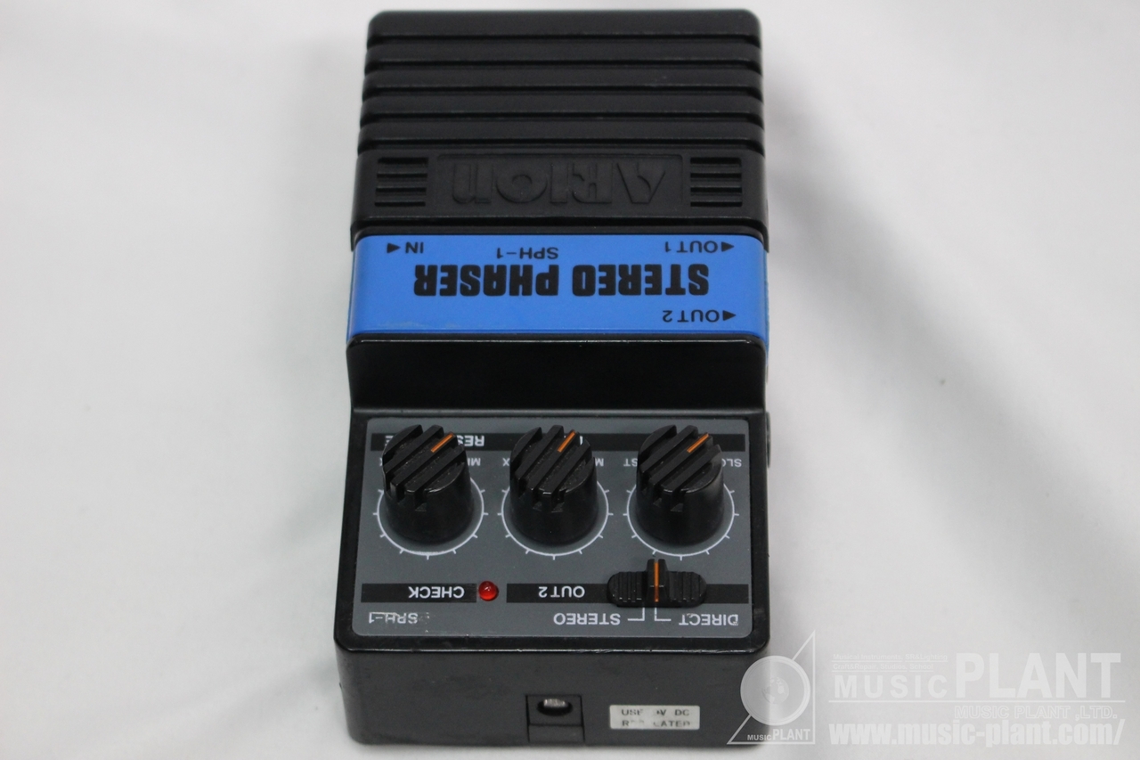 ARION SPH-1（中古）【楽器検索デジマート】