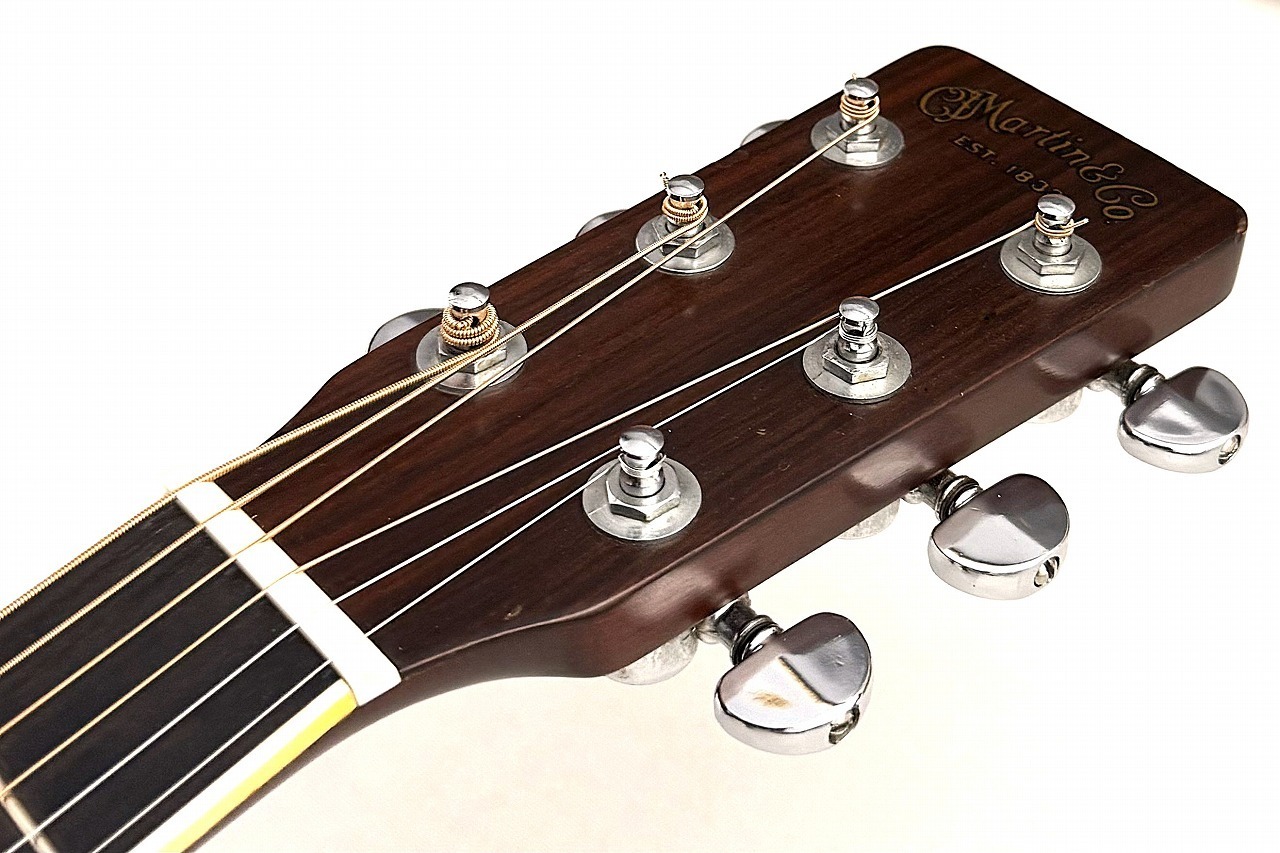 Martin 【お茶の水大楽器祭り 8/14(金)目玉品】 D-35 【1976年製