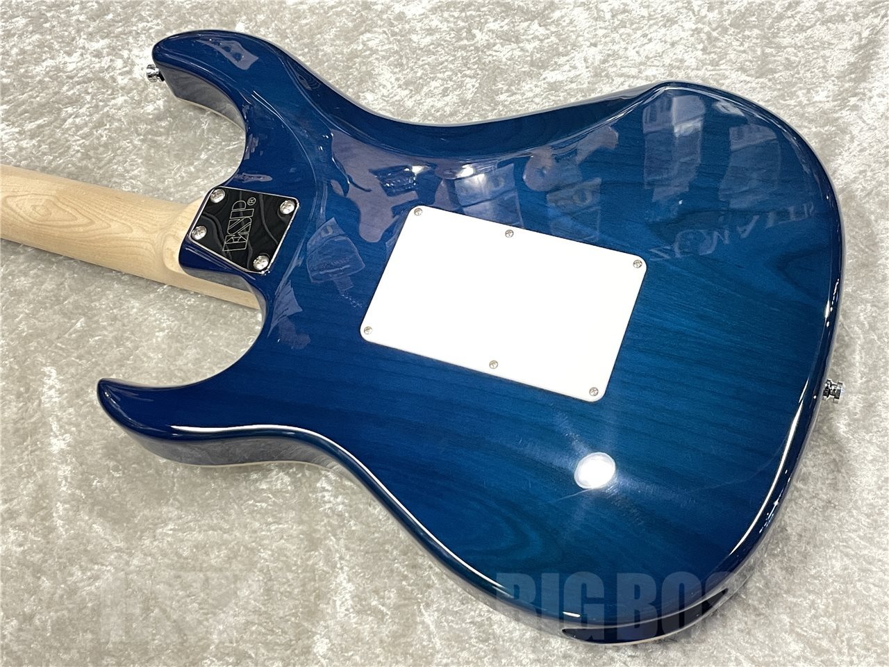 E-II ST-1【Aqua Marine】（新品/送料無料）【楽器検索デジマート】