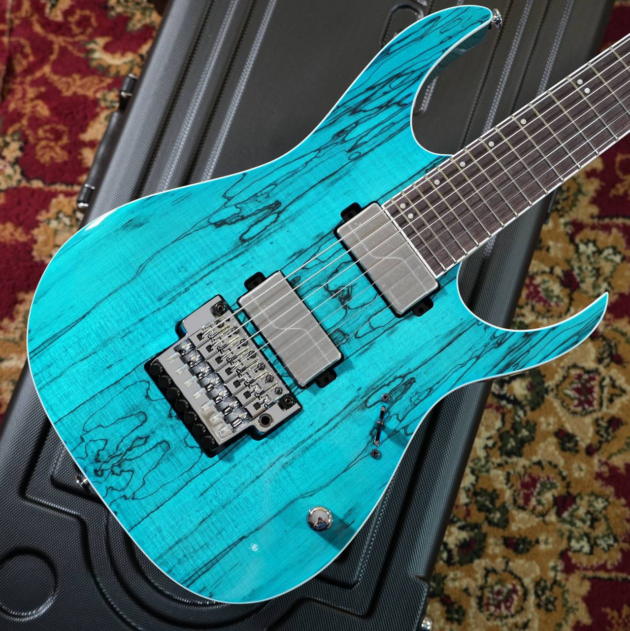 Ibanez HAZUKI Signature HZK1【現物画像】（新品/送料無料）【楽器