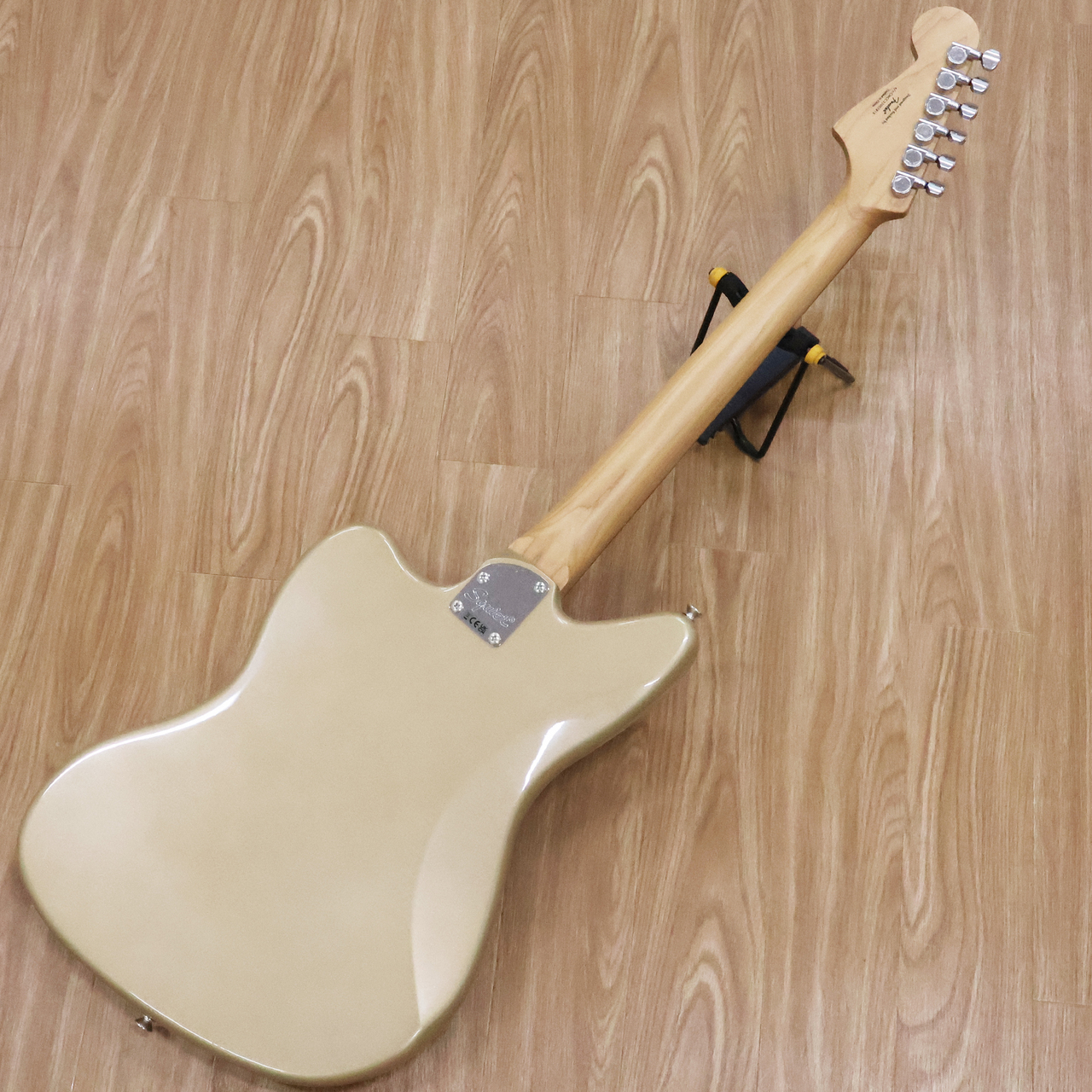 Squier by Fender Contemporary Jaguar HH ST（新品/送料無料