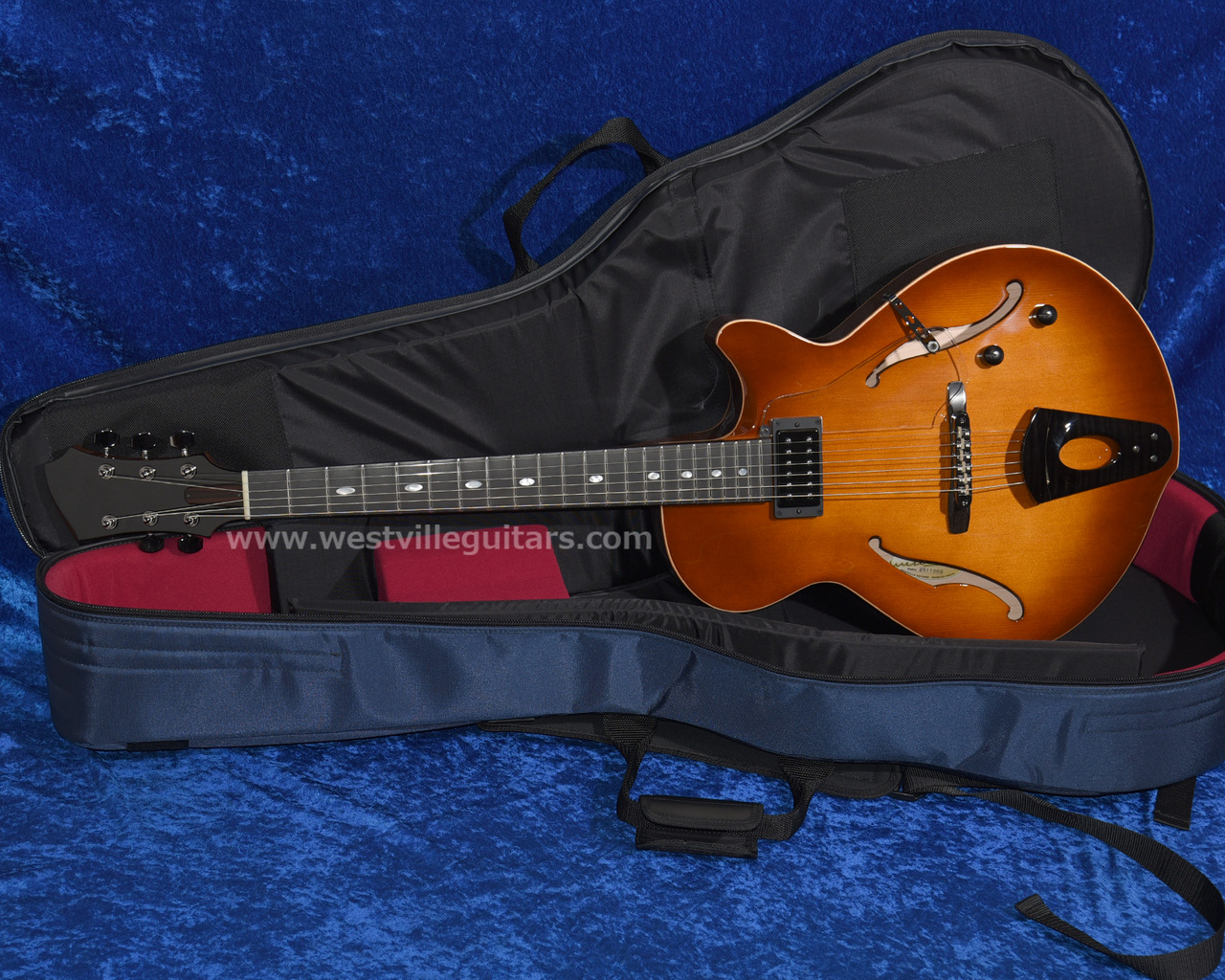 【美品】westville solar ハードケース付 Westville Solar（新品）【楽器検索デジマート】