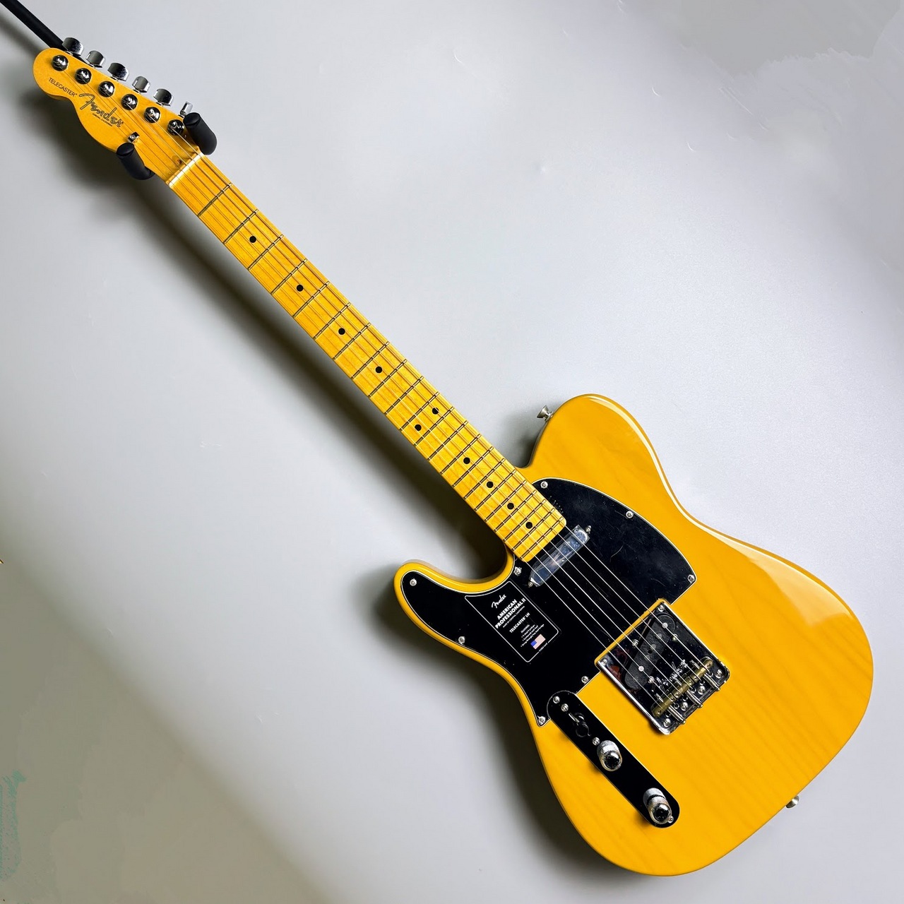 Fender 【アウトレット】AMERICAN PROFESSIONAL II TELECASTER LEFT 