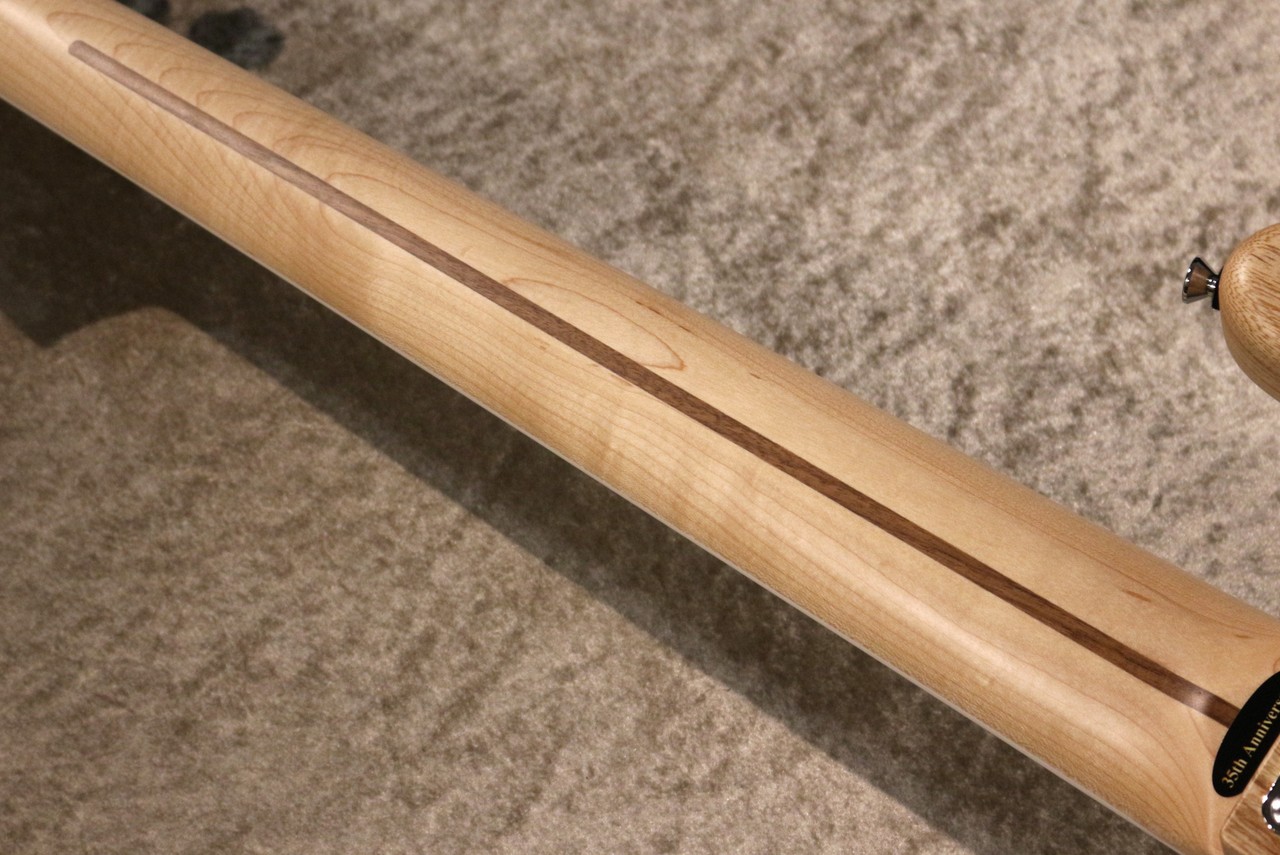 ATELIER Z M#265 CTM -Natural Open Pore-【軽量個体 4.33kg】（新品