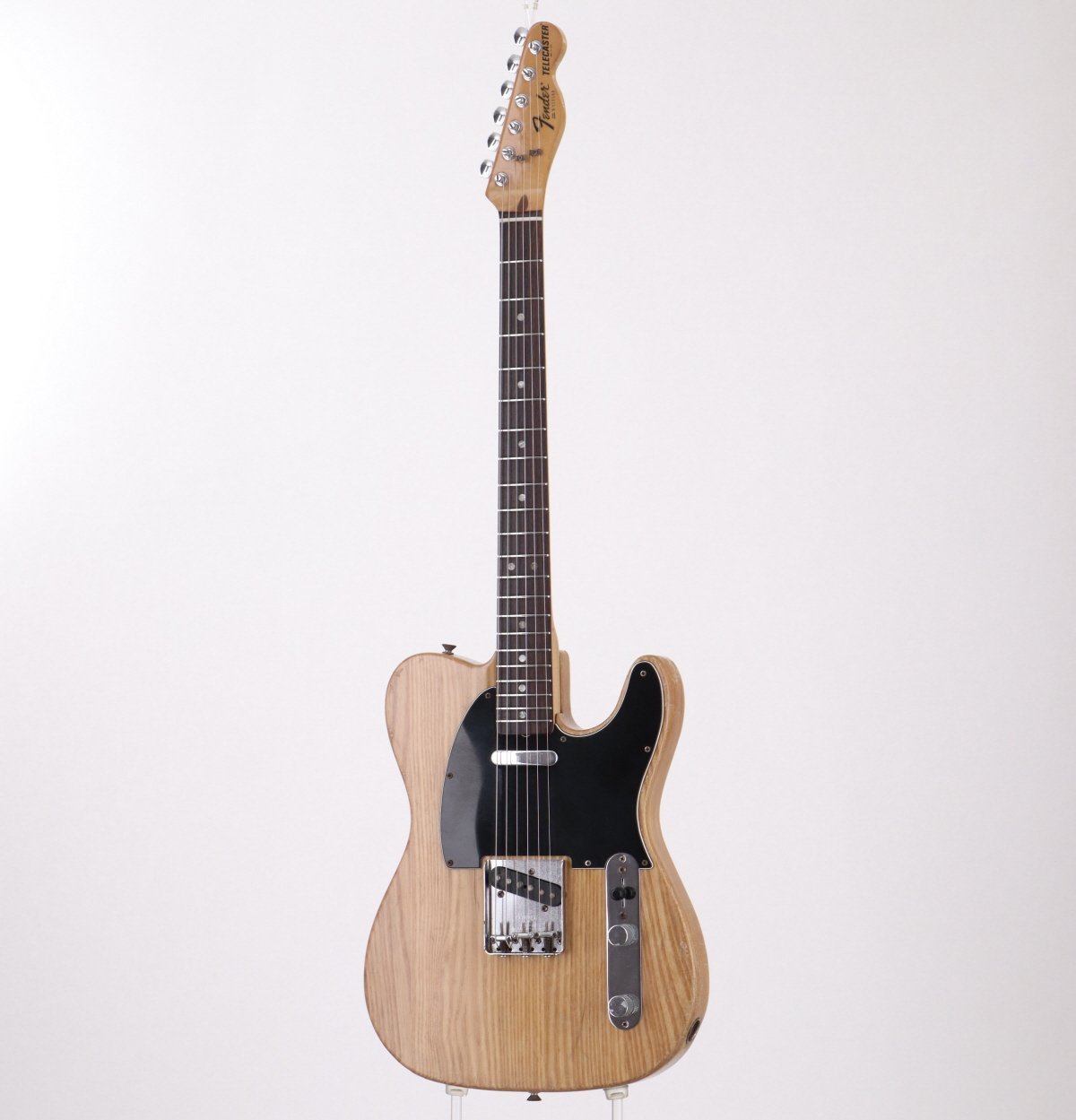 Fender Telecaster ナチュラル Fender Telecaster Natural 1978 – Chicago Music Exchange