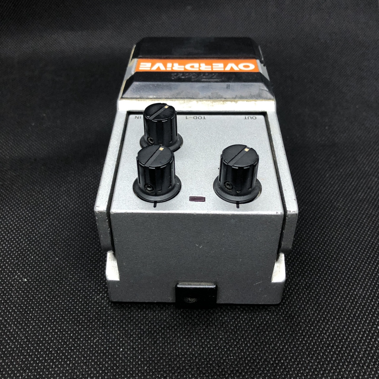 TOKAI TOD-1 オーバードライブ ギターエフェクター Tokai TOD-1 OVERDRIVE