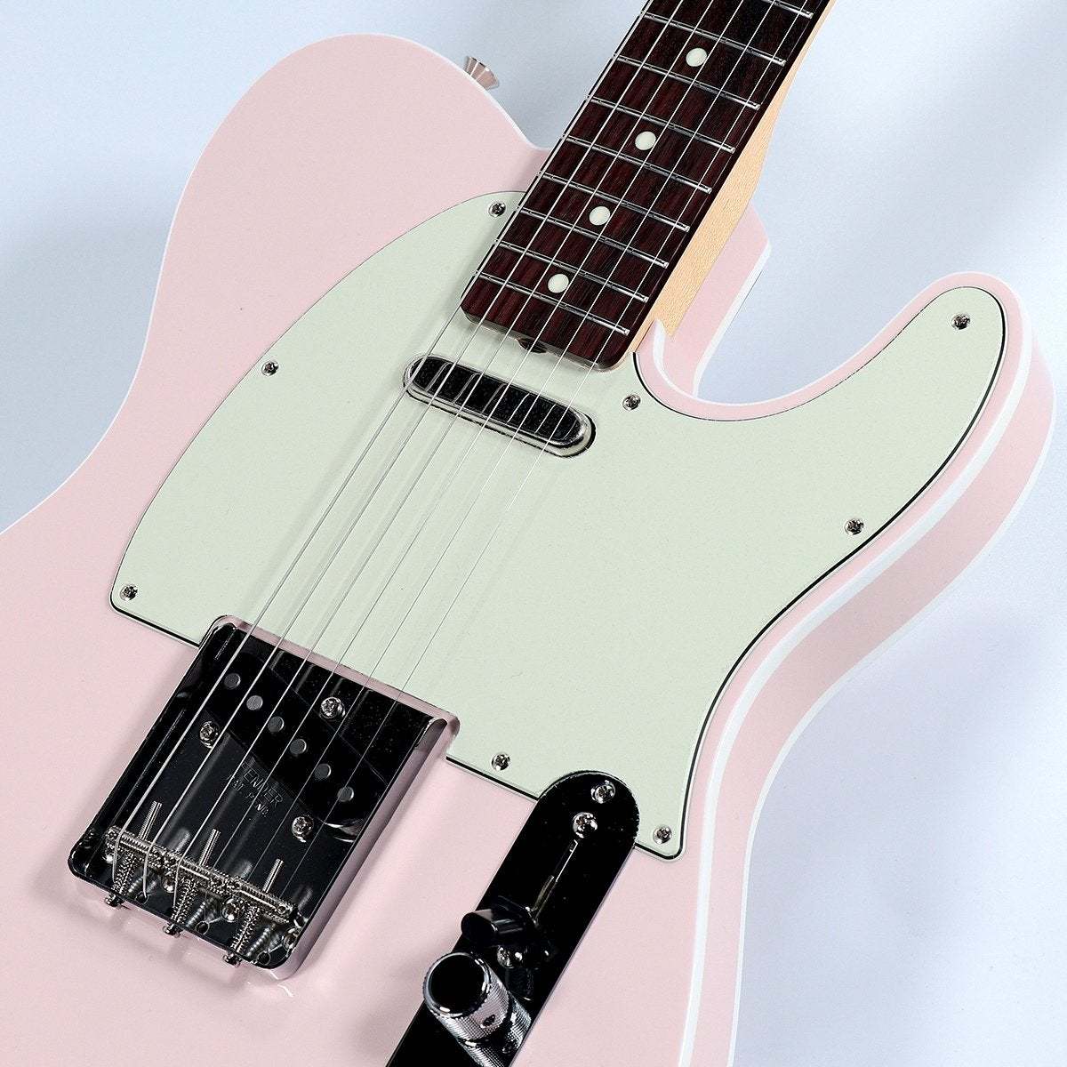 Fender FSR Collection 2024 Traditional 60s Telecaster Custom