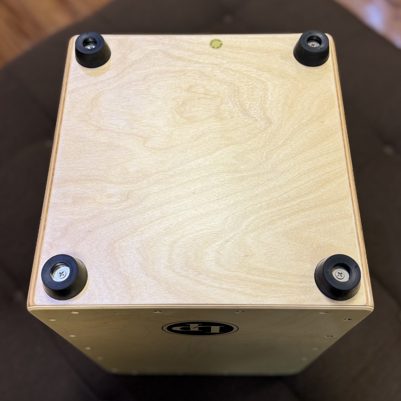 LP Aspire Cajon カホン 