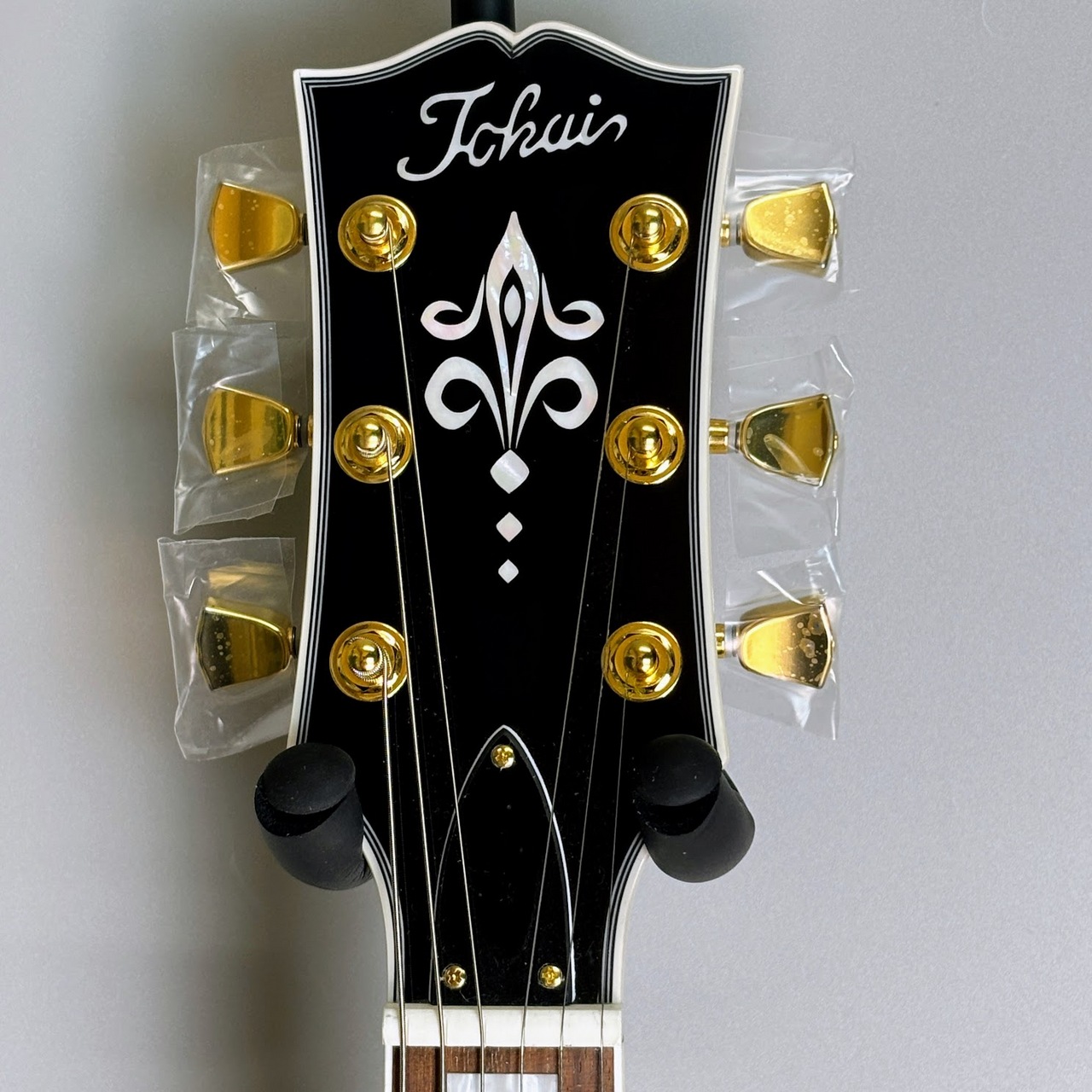 Tokai 【現物画像】 ALC112/SW エレキギター レスポールタイプ