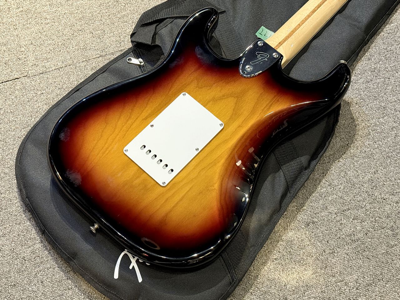 Fender Mexico Classic Series '70s Stratocaster（中古）【楽器検索