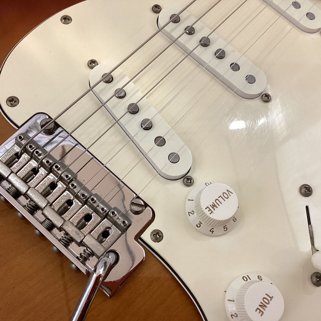 Fender プレイヤー ストラトキャスター 75th MX（中古/送料無料