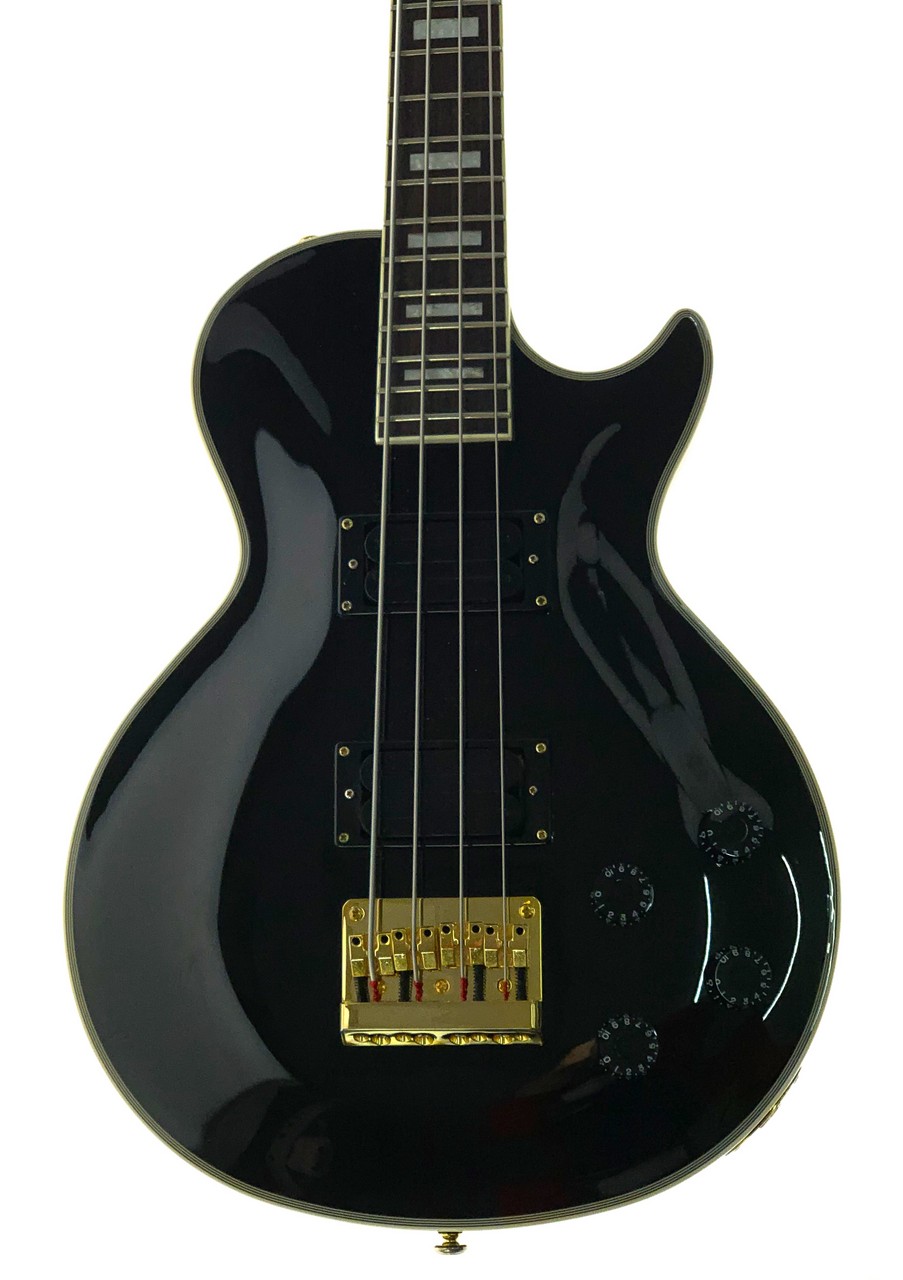 GrassRoots G-LB-52CC（中古）【楽器検索デジマート】