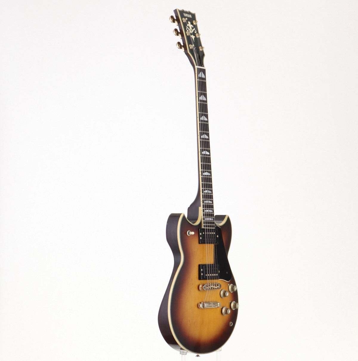 YAMAHA SG1000 Brown Sunburst 【新宿店】（中古/送料無料）【楽器検索