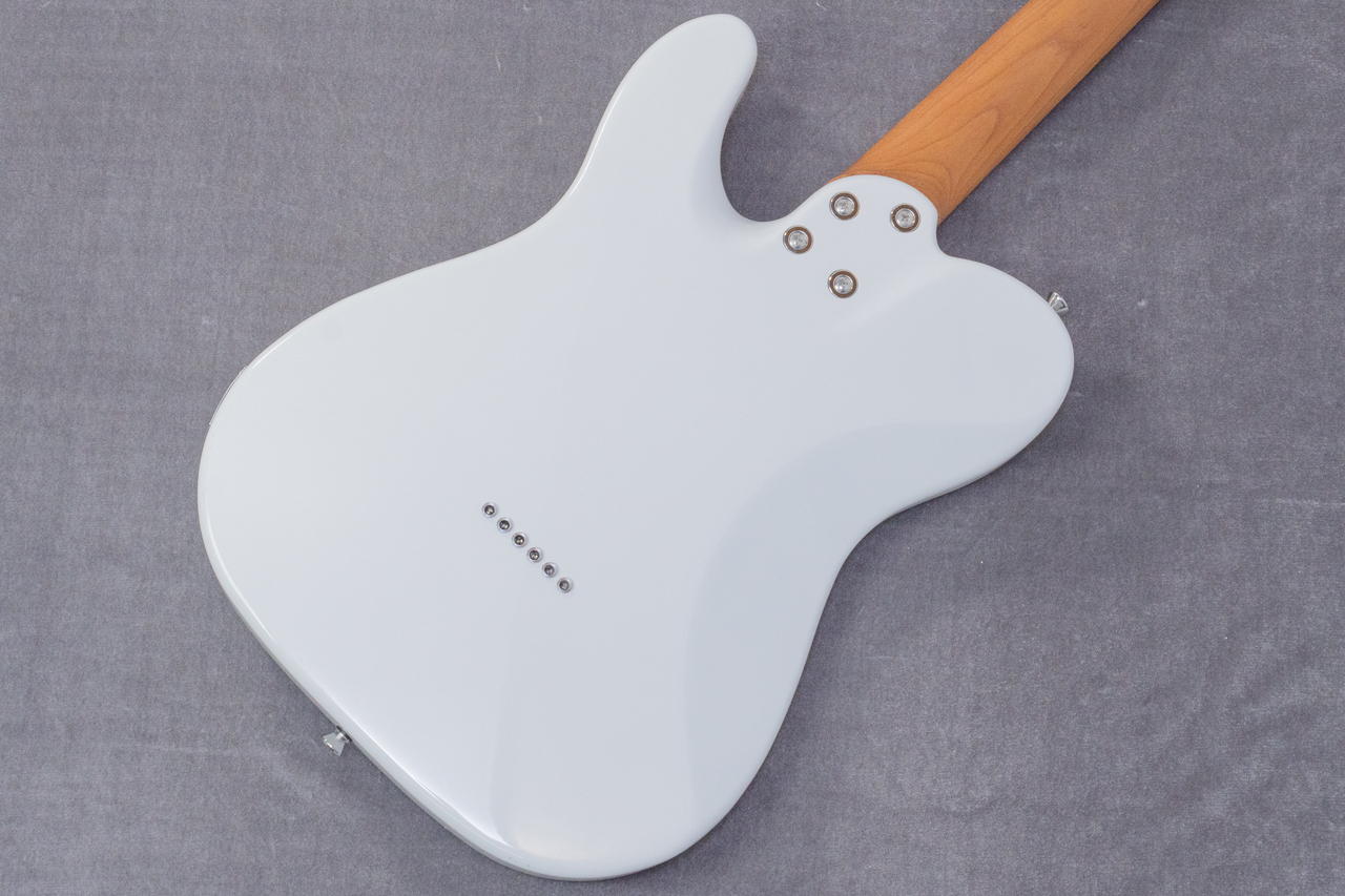 本体ジャンク】Bacchus BTE-1M ＋EMG/GOTOH製パーツ new】Bacchus