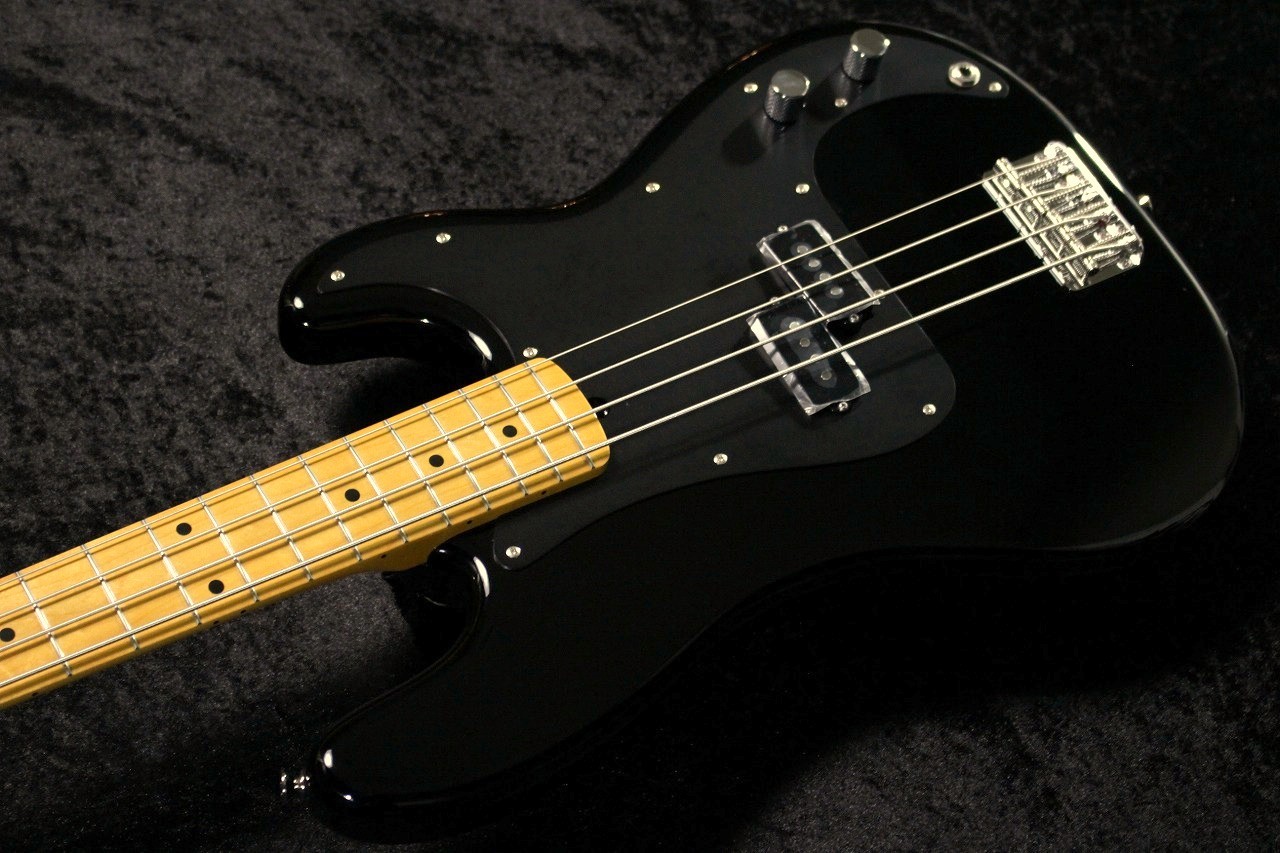 Provision Custom Order VPB-PS-KGF#001-J-LALD-BK (Black)【3.78kg
