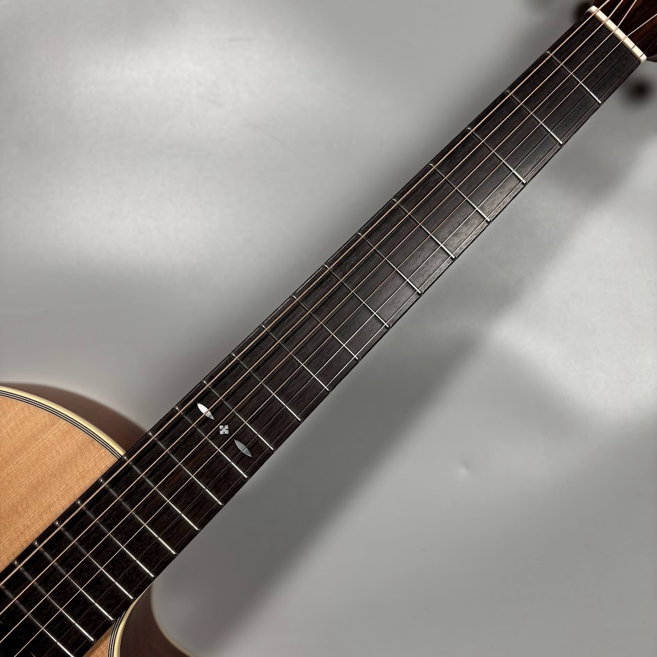 K.Yairi SRF-MH1 CE【現物画像】 エレアコギター【島村楽器限定
