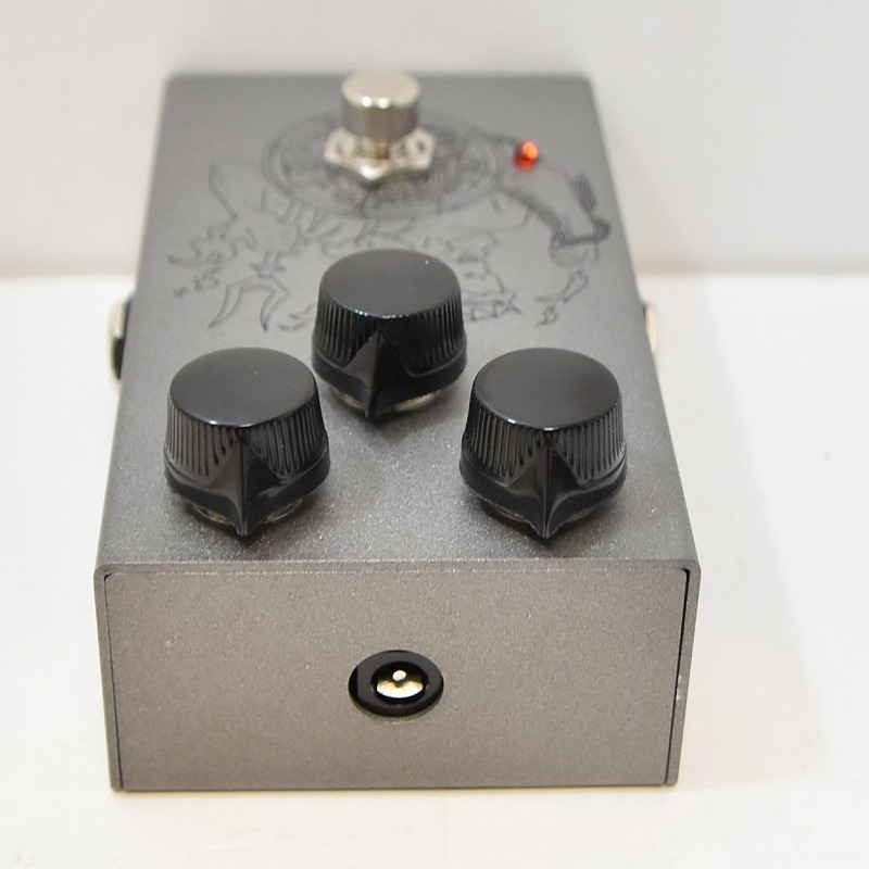 Organic Sounds ORGANIC DRIVE HADES 【心斎橋店】（中古）【楽器検索