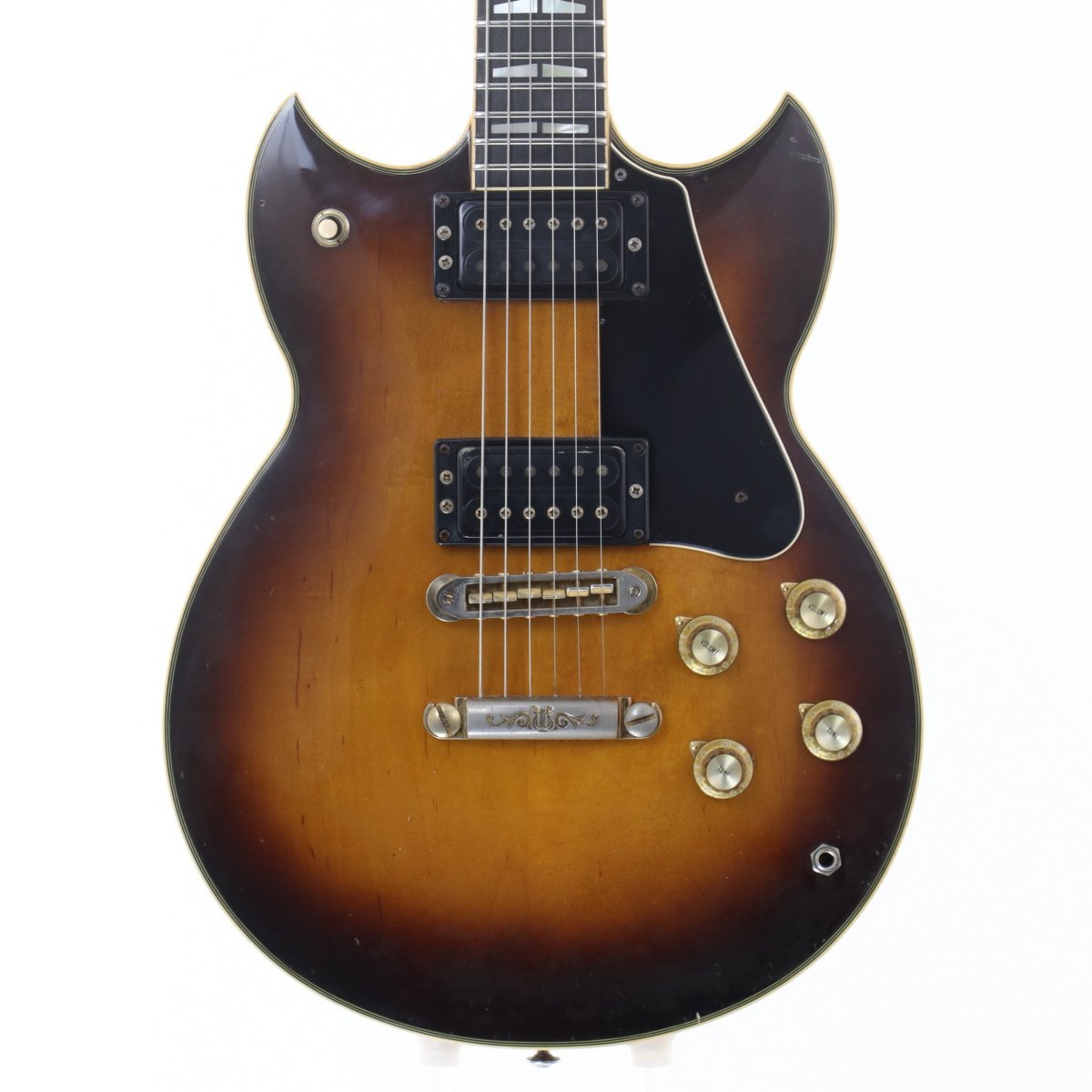 YAMAHA SG1000 1980年製 Brown Sunburst 【心斎橋店】（中古/送料無料