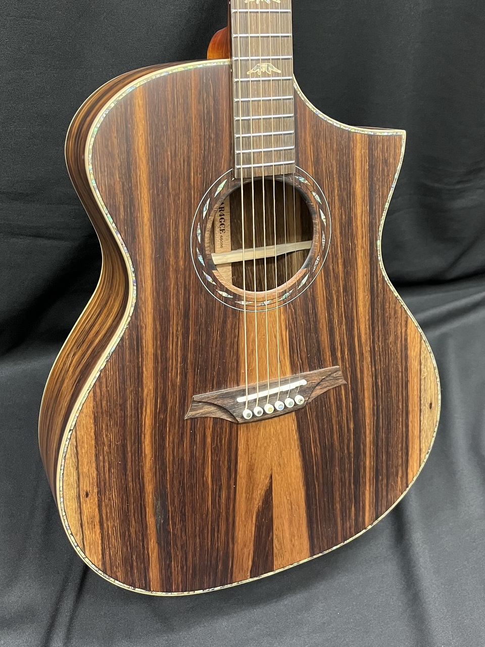 Bromo BAR4GCE【船橋店】（新品）【楽器検索デジマート】