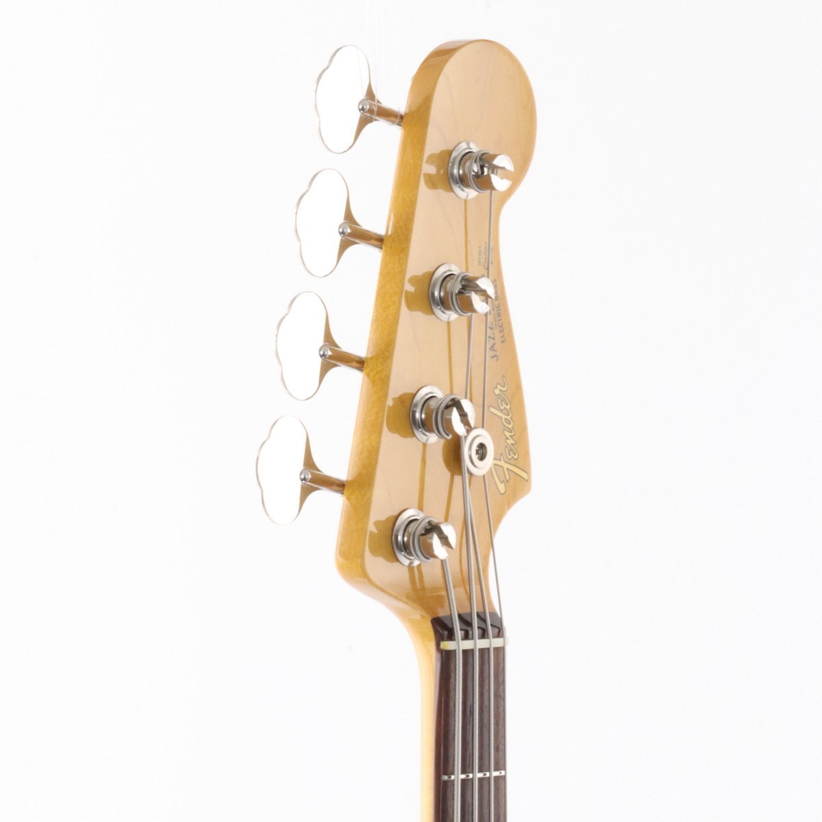 ベース Fender Japan JB62US Fender Japan JB62-US ジャズベース Fender Made in Japan JB62