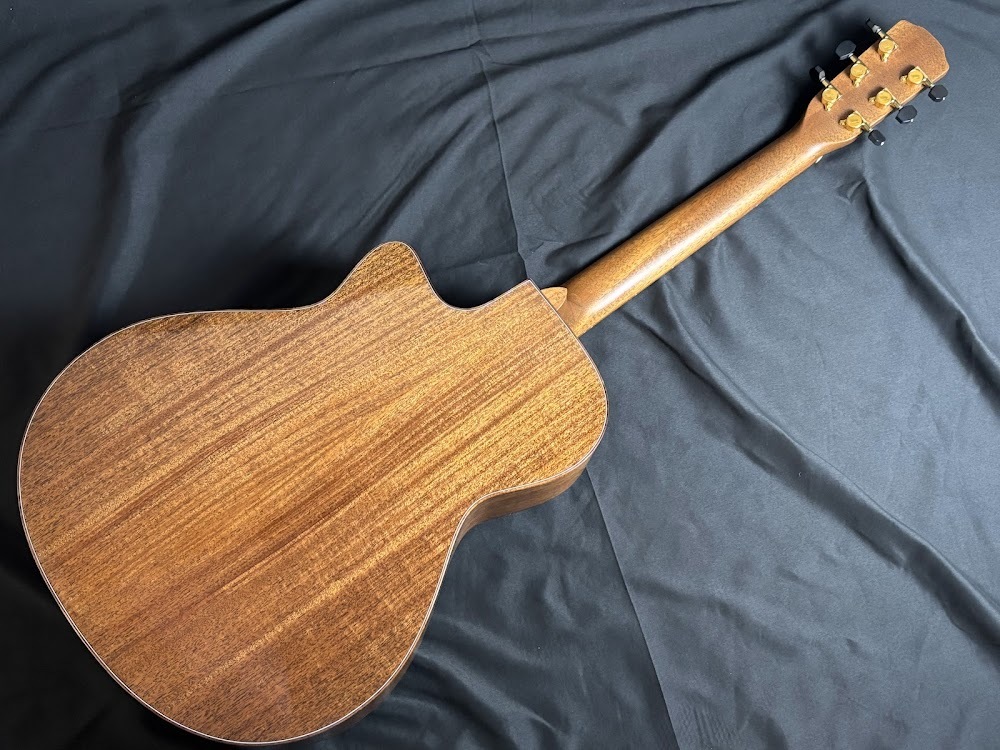 Morris SC-61 NAT (ナチュラル) アコースティックギター(新品 Morris SC-61 NAT (ナチュラル) アコースティックギター(新品