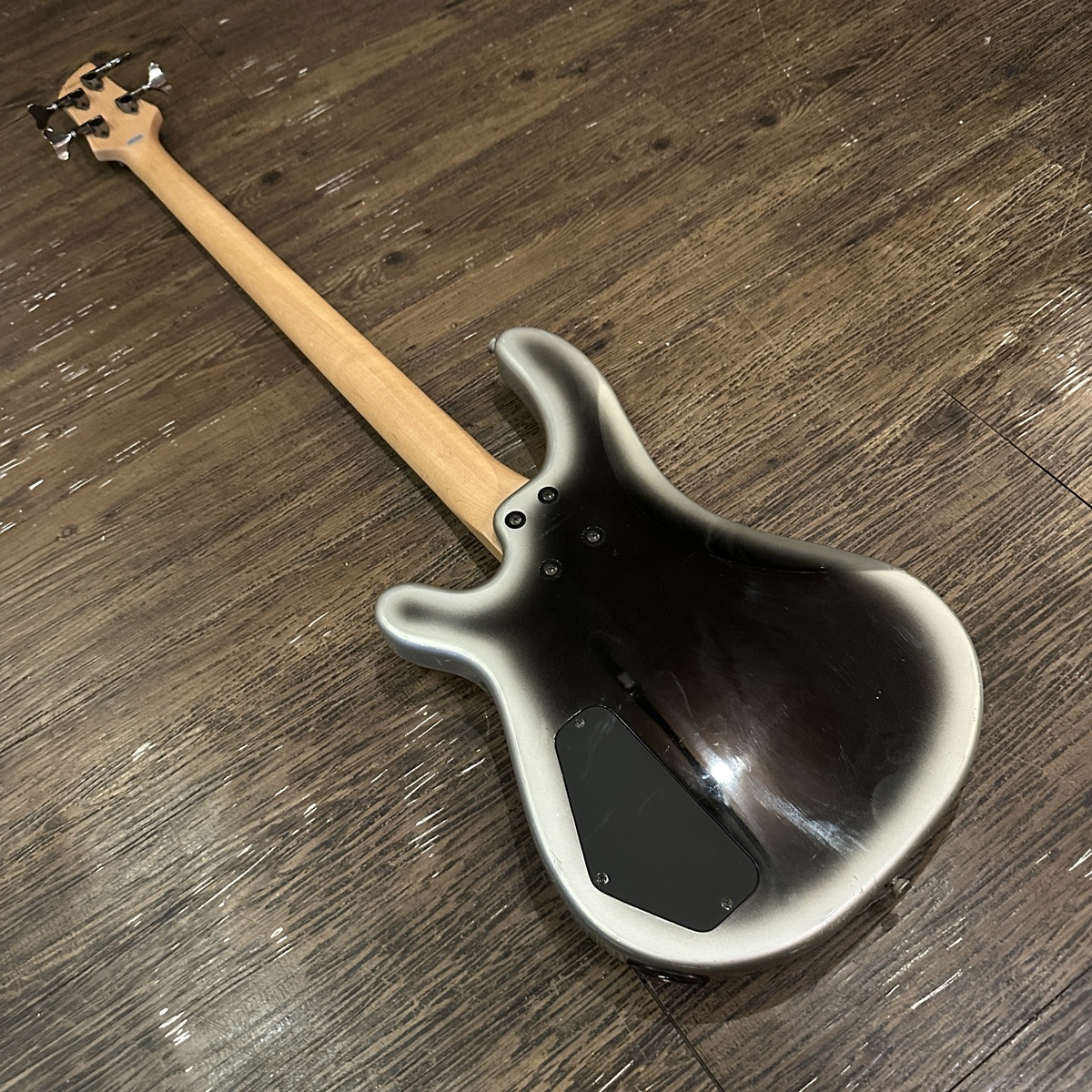 FERNANDES FRB-40 Electric Bass（中古/送料無料）【楽器検索デジマート】